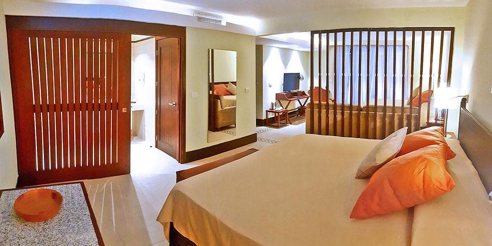 Deluxe Junior Suite