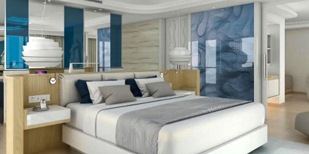 Club Room