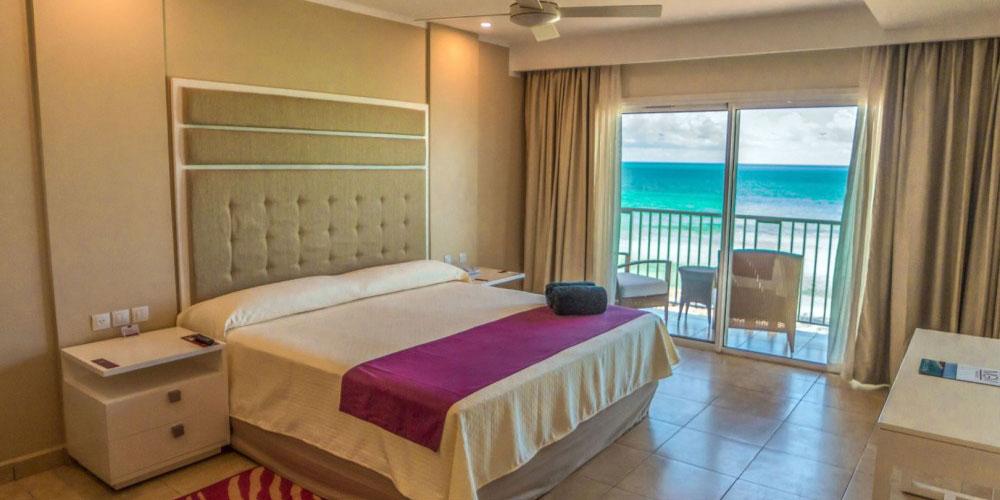 Suite Sea View