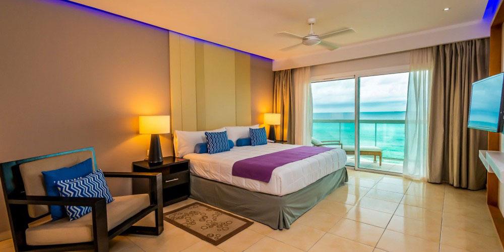 Standard Sea View