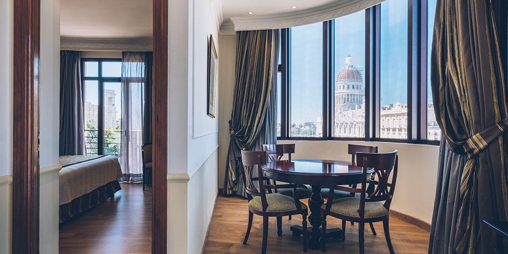 Suite Prado 