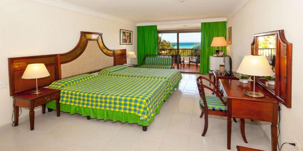 Suite Sea View