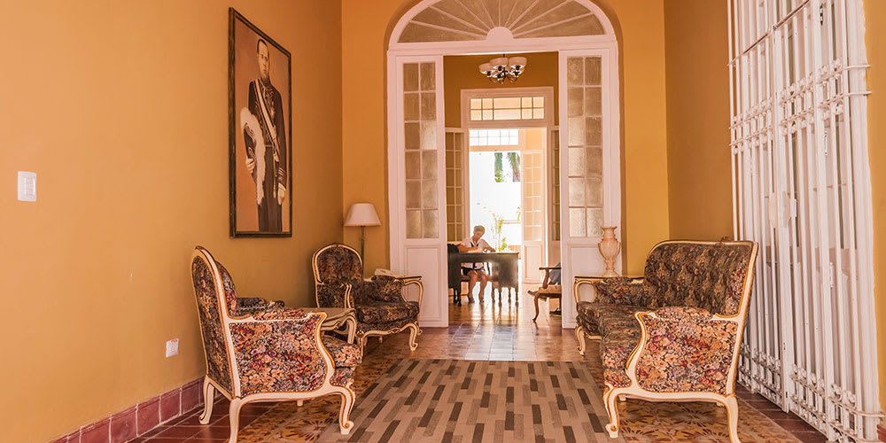 Hotel El Marques by Mystique