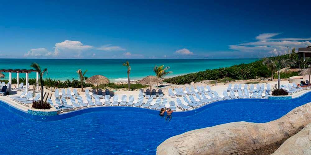 Hotel Gran Muthu Cayo Santa Maria