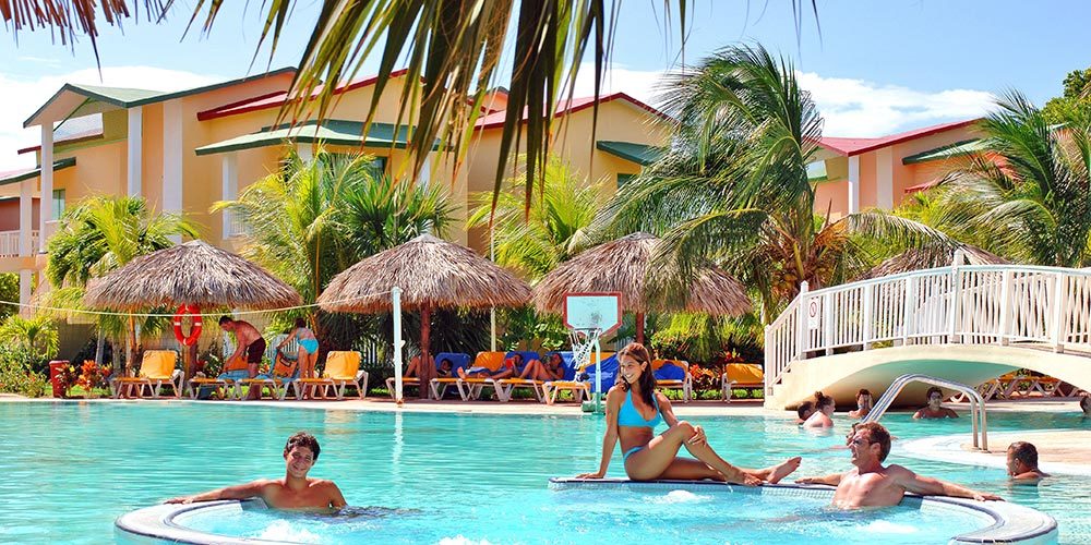 Iberostar Tainos