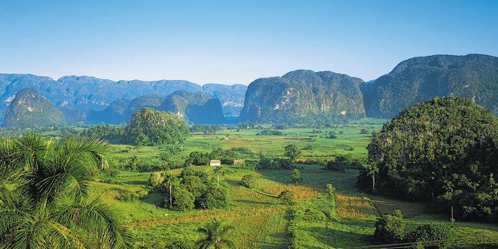 Valle de Viñales