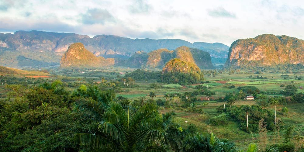 Valley of Viñales