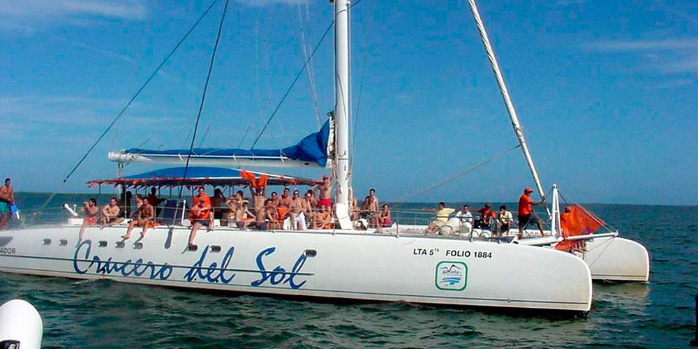 Catamaran 