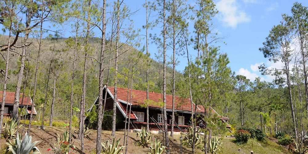 Villa Pinares de Mayari