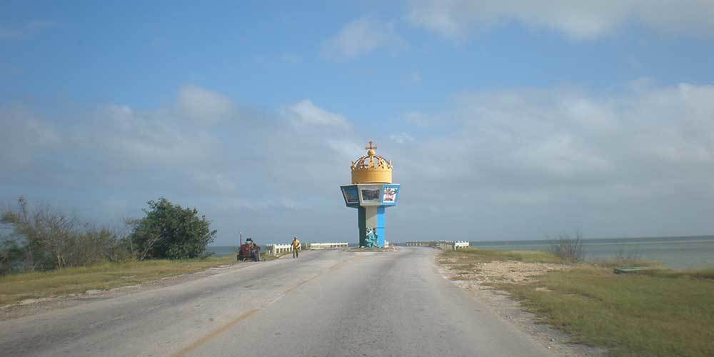 Cayo Coco