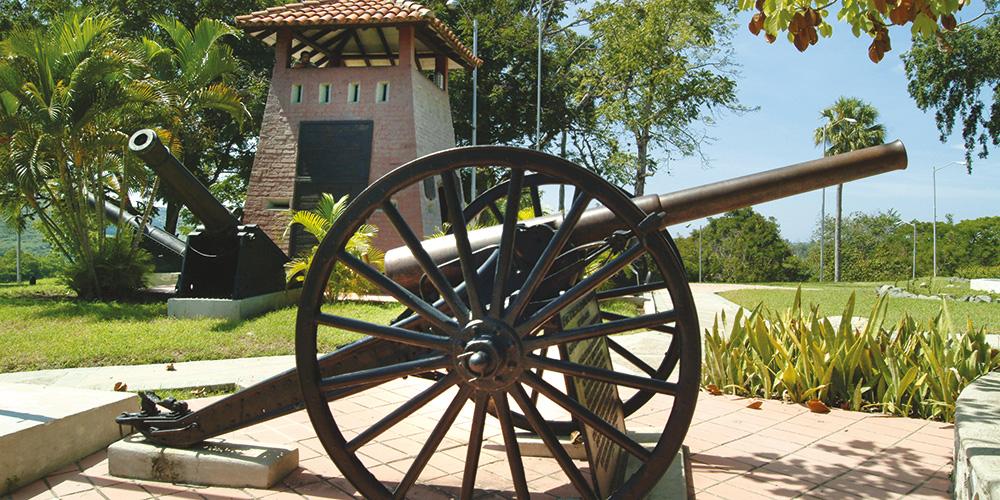 City Tours Santiago de Cuba