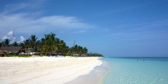 Cayo Levisa