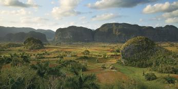 Valle de Viñales