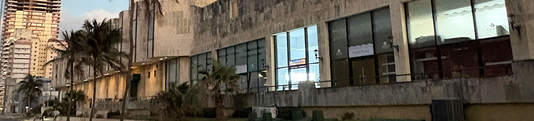 Travelnet Cuba Office